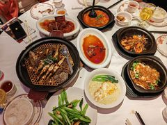 -稻香饭店(IFS国金中心店)