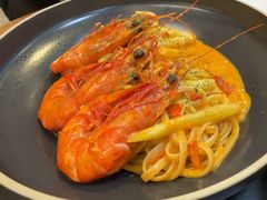 -檗谷·面包·咖啡·轻食(华贸天地店)