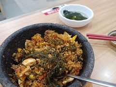 -小木屋拌饭(西安华阳城店)