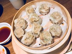 福州鱼饺-闽上鲜·福建菜(龙湖滨江天街店)