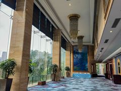 -广州香格里拉酒店