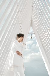 点击看大图 -金夫人婚纱摄影(包河万达店)