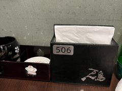 -万岛日本料理铁板烧(万泰国际店)
