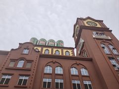 -青岛啤酒博物馆