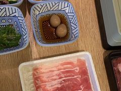 -温野菜涮涮锅(大悦城店)