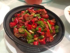 -晋阳饭庄(虎坊桥店)