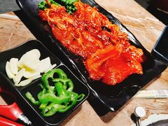 -东北烤肉(鼓楼巷店)