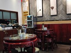 大堂-螺世纪螺蛳粉·桂味小排档(裕德店)