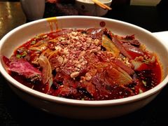 -夫妻肺片·中华老字号·正宗川菜(春熙路店)