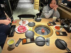 -牛角烧肉(步步高星城天地店)