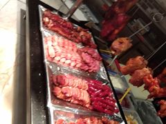 -吉布鲁牛排海鲜自助(温江合生汇店)