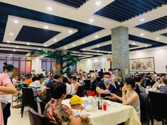 大堂-时利和美食(东方广场店)
