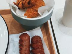 -池奈·咖喱蛋包饭(熙地港店)