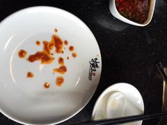 捞王锅物料理(昆山店)-捞王猪肚鸡火锅(昆山店)