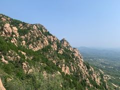 -云峰山自然风景区