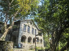 -莫干山风景区