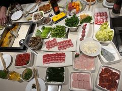 -海底捞火锅(劲松店)