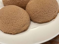 酥皮牛奶包-金玉满堂潮州酒楼(无限极荟购物广场店)