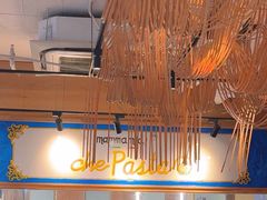 -Mammamia意大利餐厅(古北店)