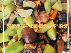 -沽源味道蒙餐莜面家常菜