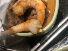 -盛江山自助料理(太原街万达店)