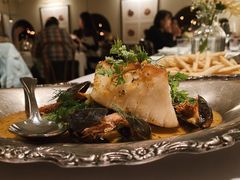 -壳里西餐厅Coquille Seafood Bistro(蒙自路店)