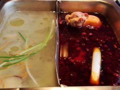 -王家渡火锅店(棕榈泉店)