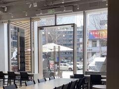 -M Stand(成都COSMO店)