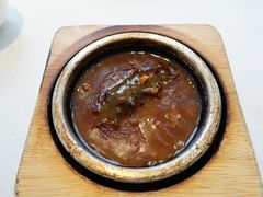 葱烧野米辽参-逸道(益丰·外滩源店)