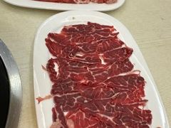 -潮汕牛肉火锅