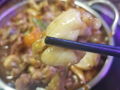 -金陵暴走小龙虾·迷踪蟹(凯德MALL店)