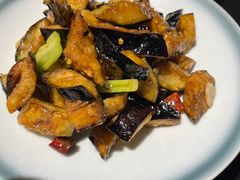 -梅飞酒家(桑园路店)