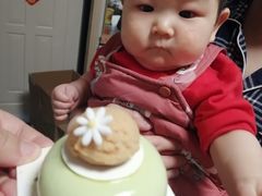 -法桐蛋糕·手作面包(万达公馆店)