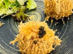 醇香荔茸带子盒-翠园(广州太古汇店)