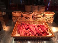 培根-金海湾嘉华度假酒店·海韵咖啡厅