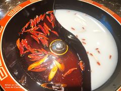 -宽窄巷子火锅(周浦店)