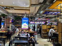 -成都屋头串串(青年北街店)