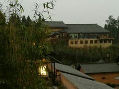 -崇阳三特浪口温泉