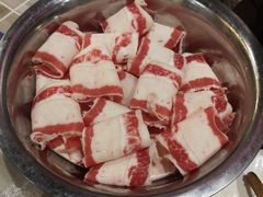 招牌精品烤肥牛-胡哥烤肥牛(车公庙店)