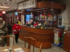 大堂-北京小肠陈饭庄(方庄店)