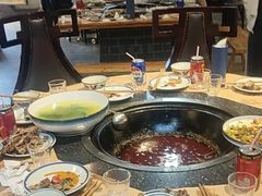 -驿舍·民國老营房院子私房菜(科学会堂店)