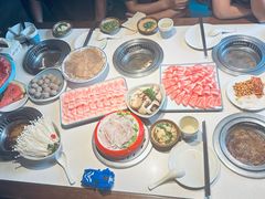 -花好月圆火锅(莱西深圳路店)