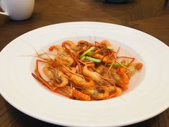 -水月周庄铂尔曼酒店-水月荟中餐厅