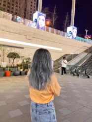 -FASHION PALACE hair+