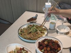 -北李妈妈菜·海肠捞饭(开发区万达店)