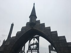 -哈利波特魔法世界
