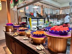 -松子料理(亮马桥店)