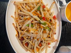 -老海陵·泰州菜(三水湾店)