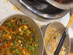 -肖肖酸萝卜鱼火锅(总店)