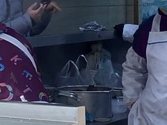 -芳婆糕团店(王府大街店)